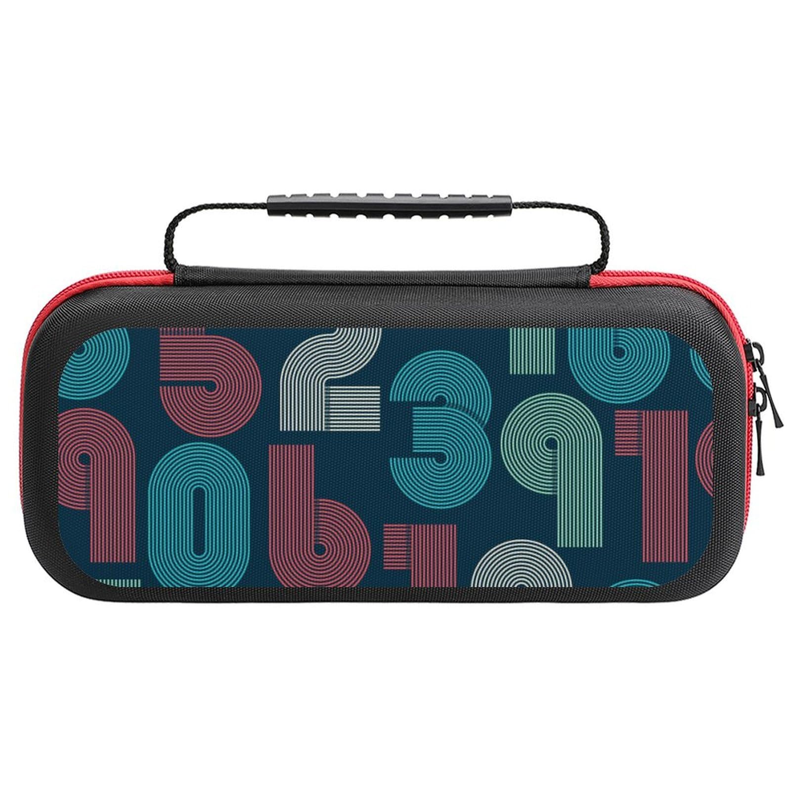 Amazon.co.jp: Switchケース ニンテンドースイッチケース ヴィンテージ